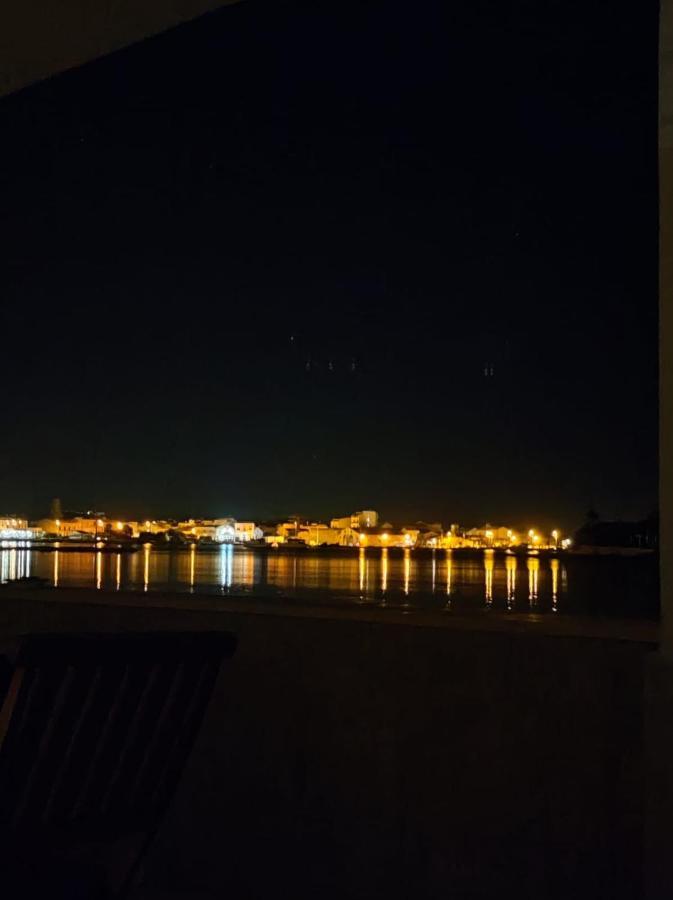 Rosa Dei Venti Beach House Villa Marzamemi Buitenkant foto