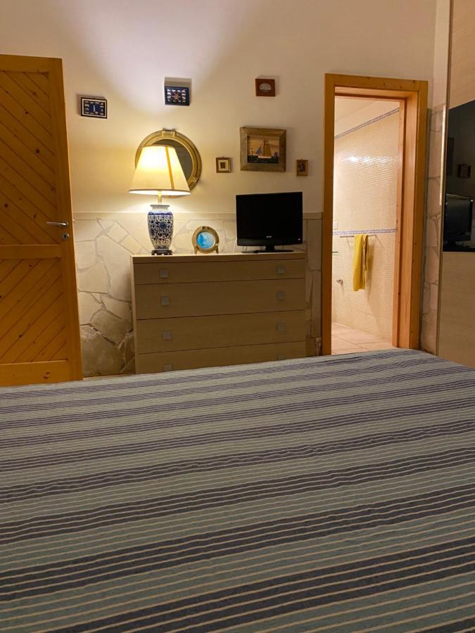 Rosa Dei Venti Beach House Villa Marzamemi Buitenkant foto