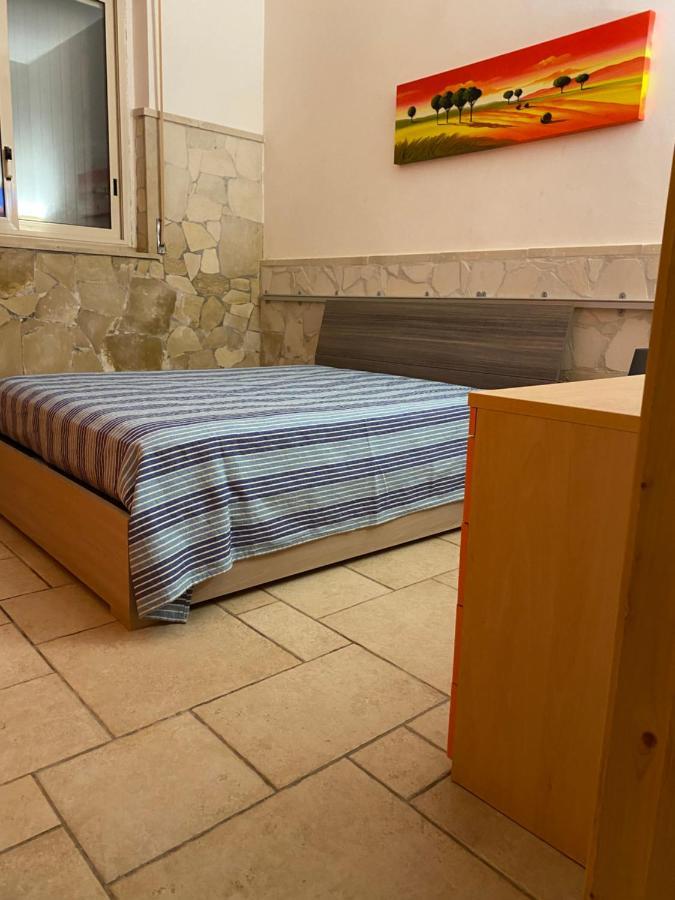 Rosa Dei Venti Beach House Villa Marzamemi Buitenkant foto