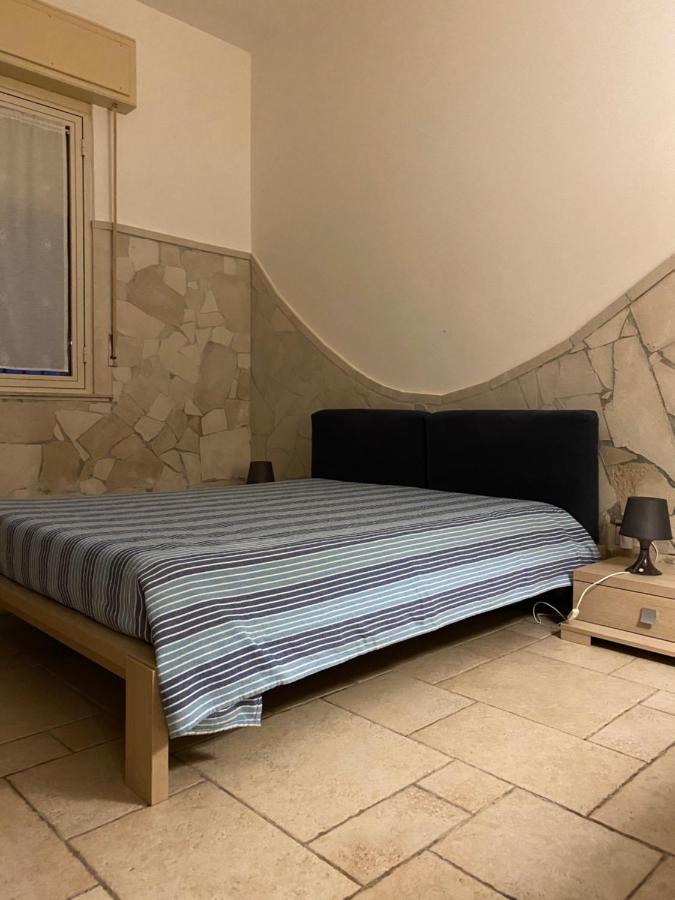 Rosa Dei Venti Beach House Villa Marzamemi Buitenkant foto