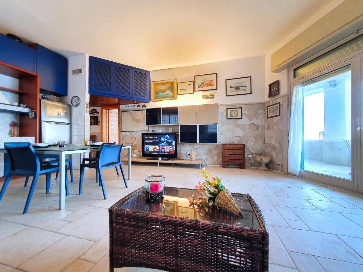 Rosa Dei Venti Beach House Villa Marzamemi Buitenkant foto